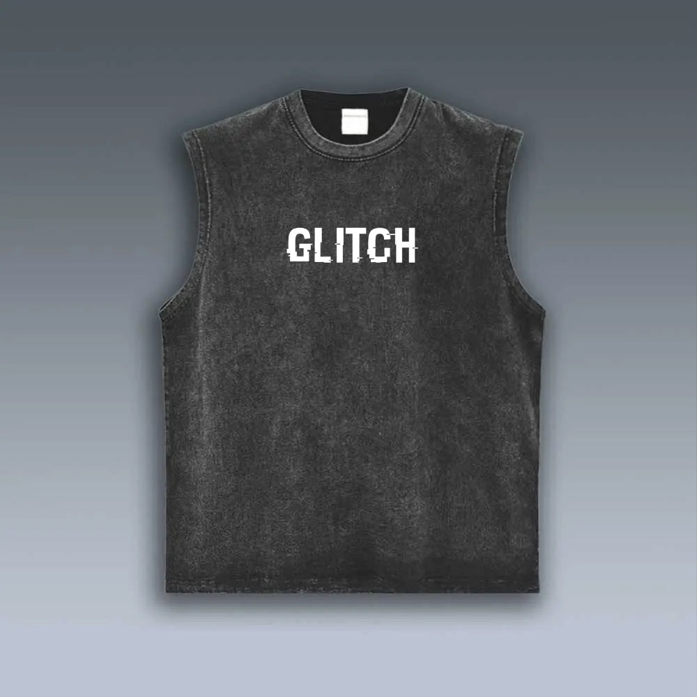 Cyberpunk VINTAGE TANK TOP 2603016509