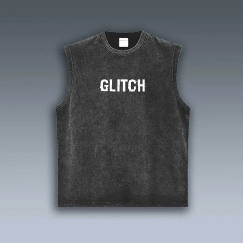Cyberpunk VINTAGE TANK TOP 2603016509