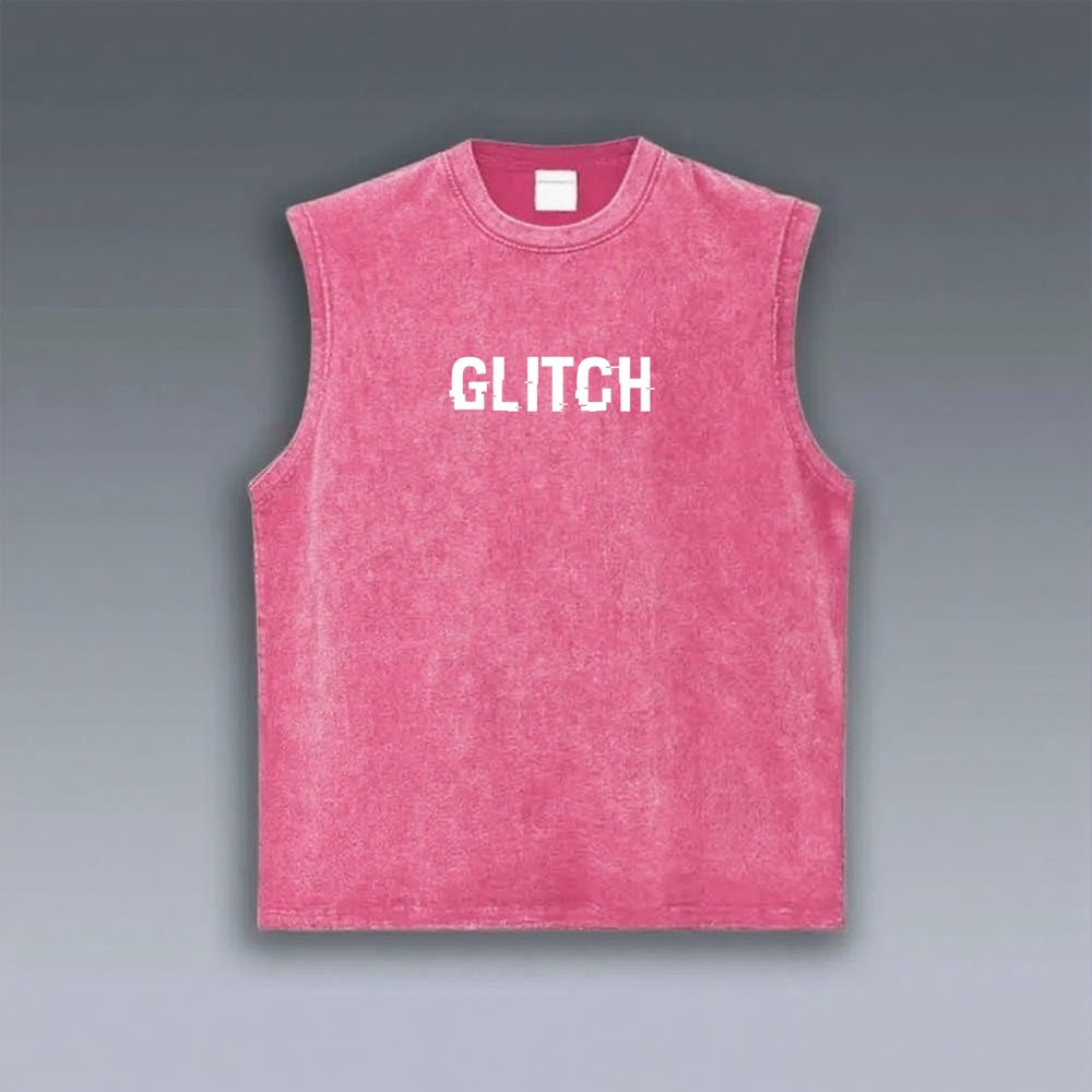 Cyberpunk VINTAGE TANK TOP 2603016509
