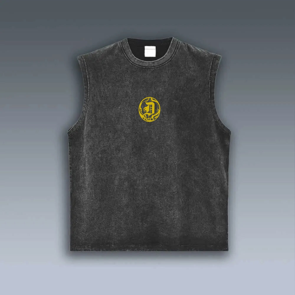 jojo VINTAGE TANK TOP 2603016511