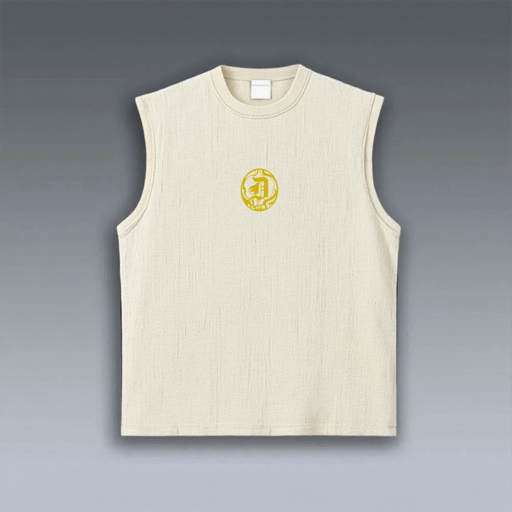 jojo VINTAGE TANK TOP 2603016511