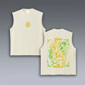 jojo VINTAGE TANK TOP 2603016511