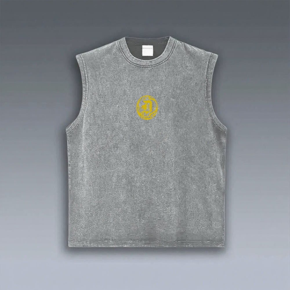 jojo VINTAGE TANK TOP 2603016511