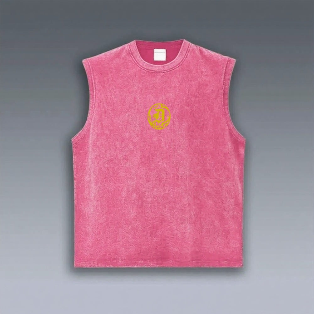 jojo VINTAGE TANK TOP 2603016511