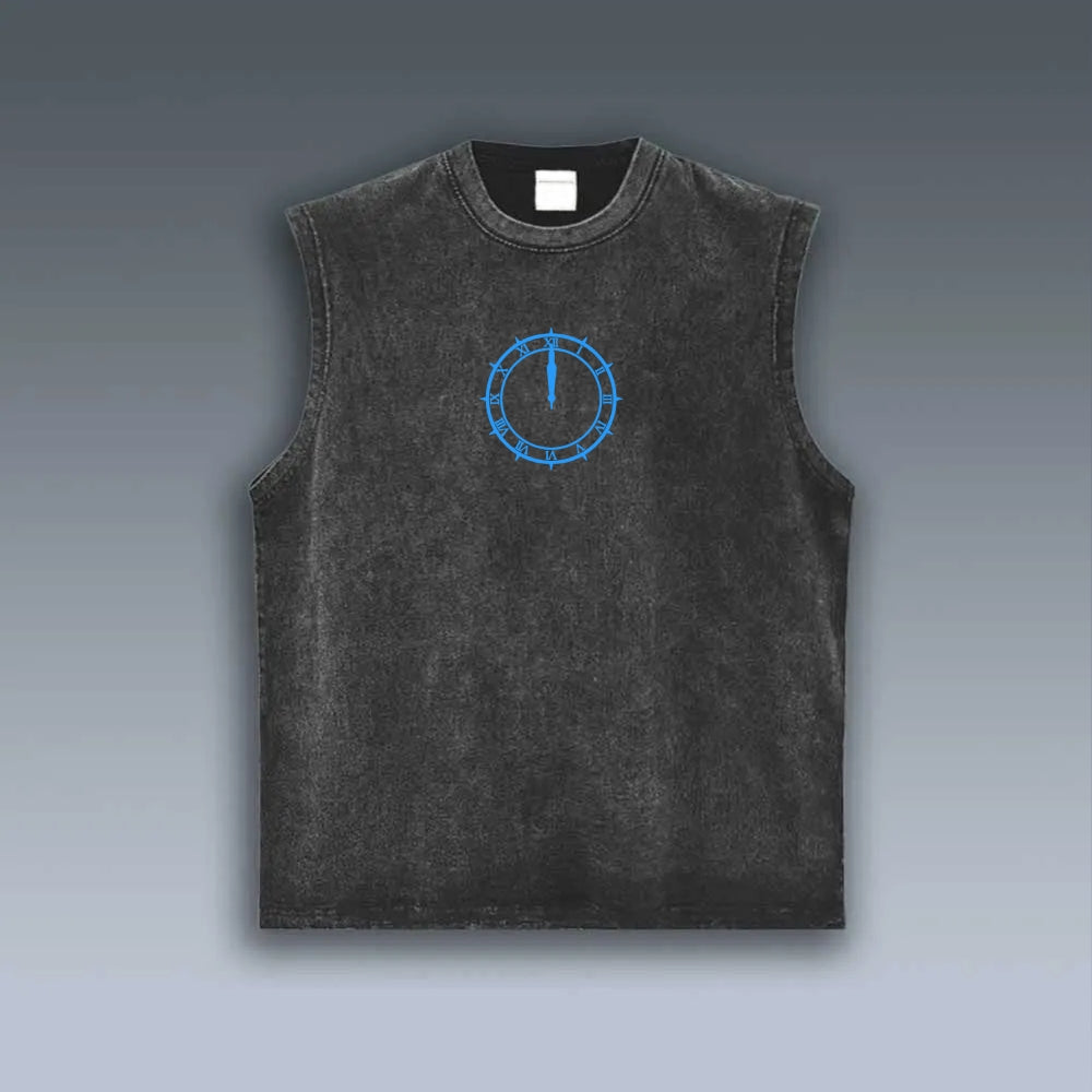 Persona VINTAGE TANK TOP 2603016518