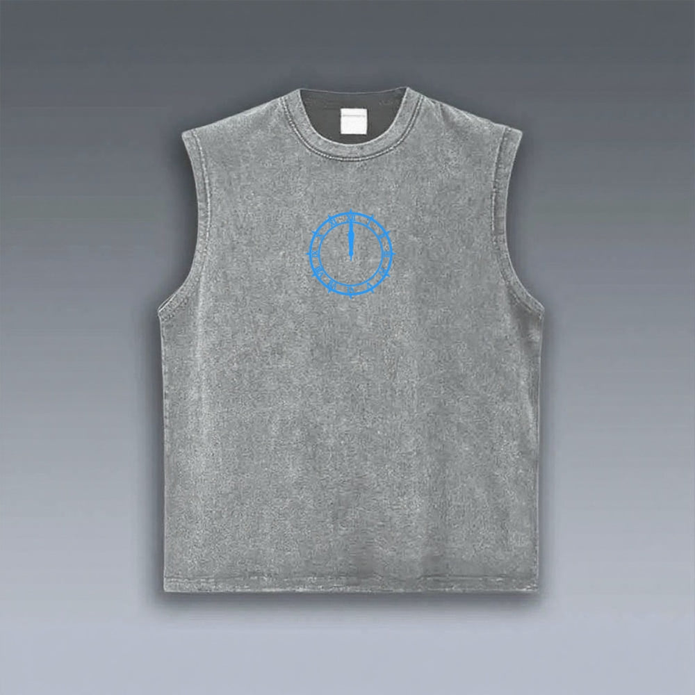 Persona VINTAGE TANK TOP 2603016518