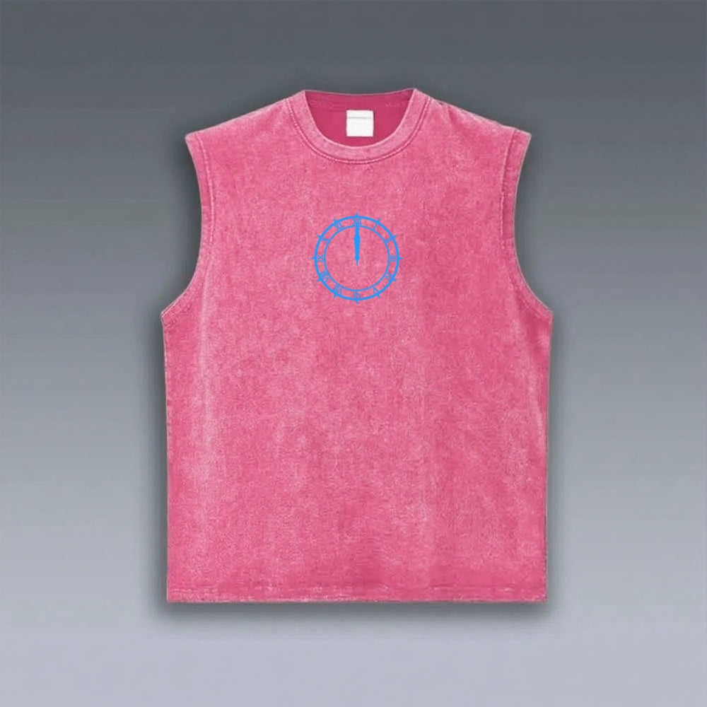 Persona VINTAGE TANK TOP 2603016518