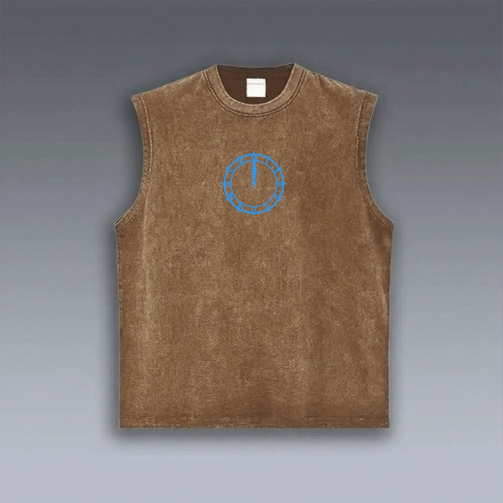 Persona VINTAGE TANK TOP 2603016518
