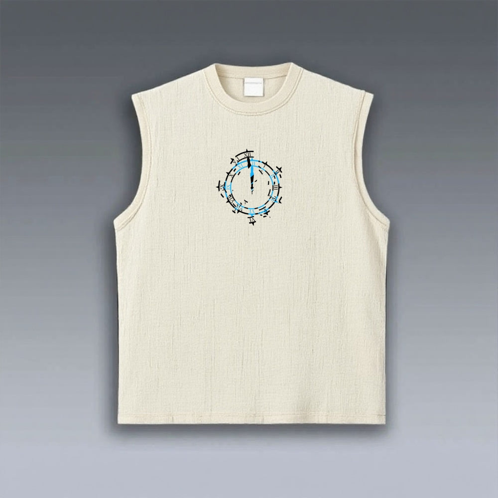 Persona VINTAGE TANK TOP 2603016521