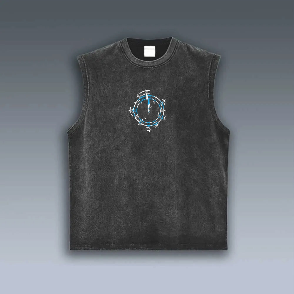 Persona VINTAGE TANK TOP 2603016521