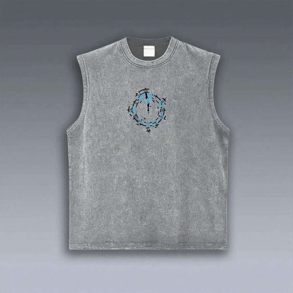 Persona VINTAGE TANK TOP 2603016521