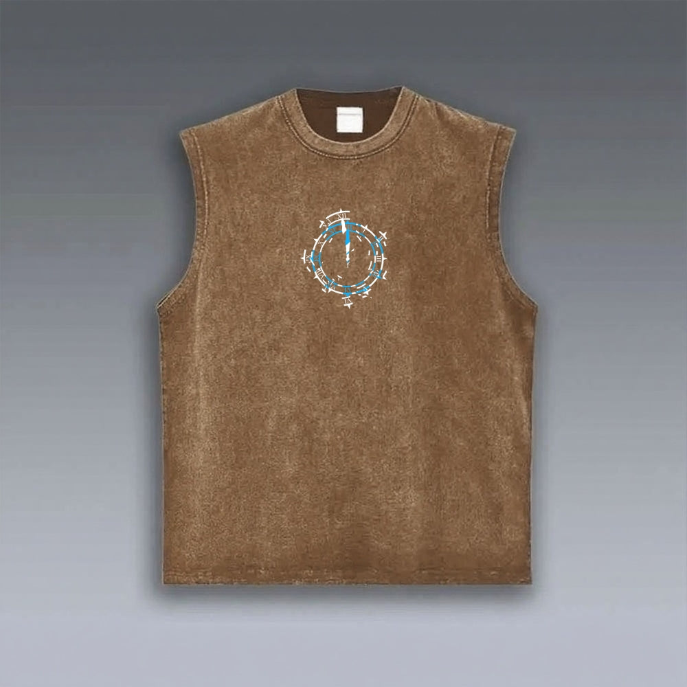 Persona VINTAGE TANK TOP 2603016521