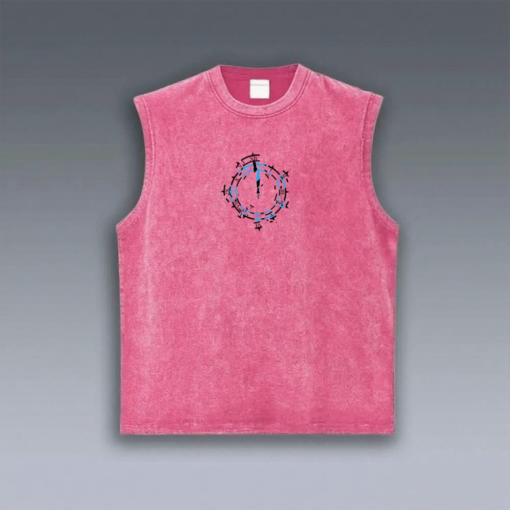 Persona VINTAGE TANK TOP 2603016521