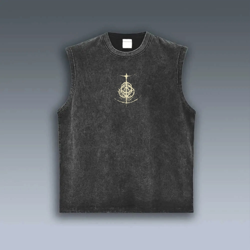Elden Ring VINTAGE TANK TOP 2603016542