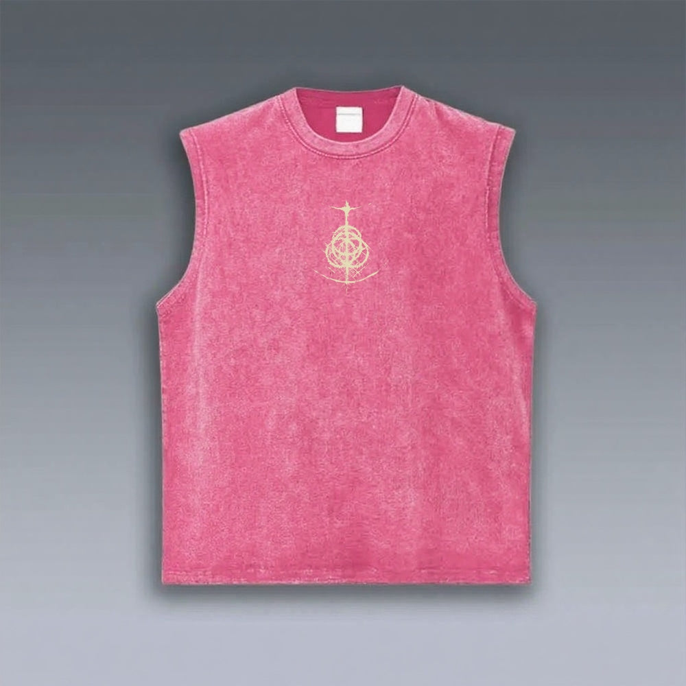 Elden Ring VINTAGE TANK TOP 2603016542