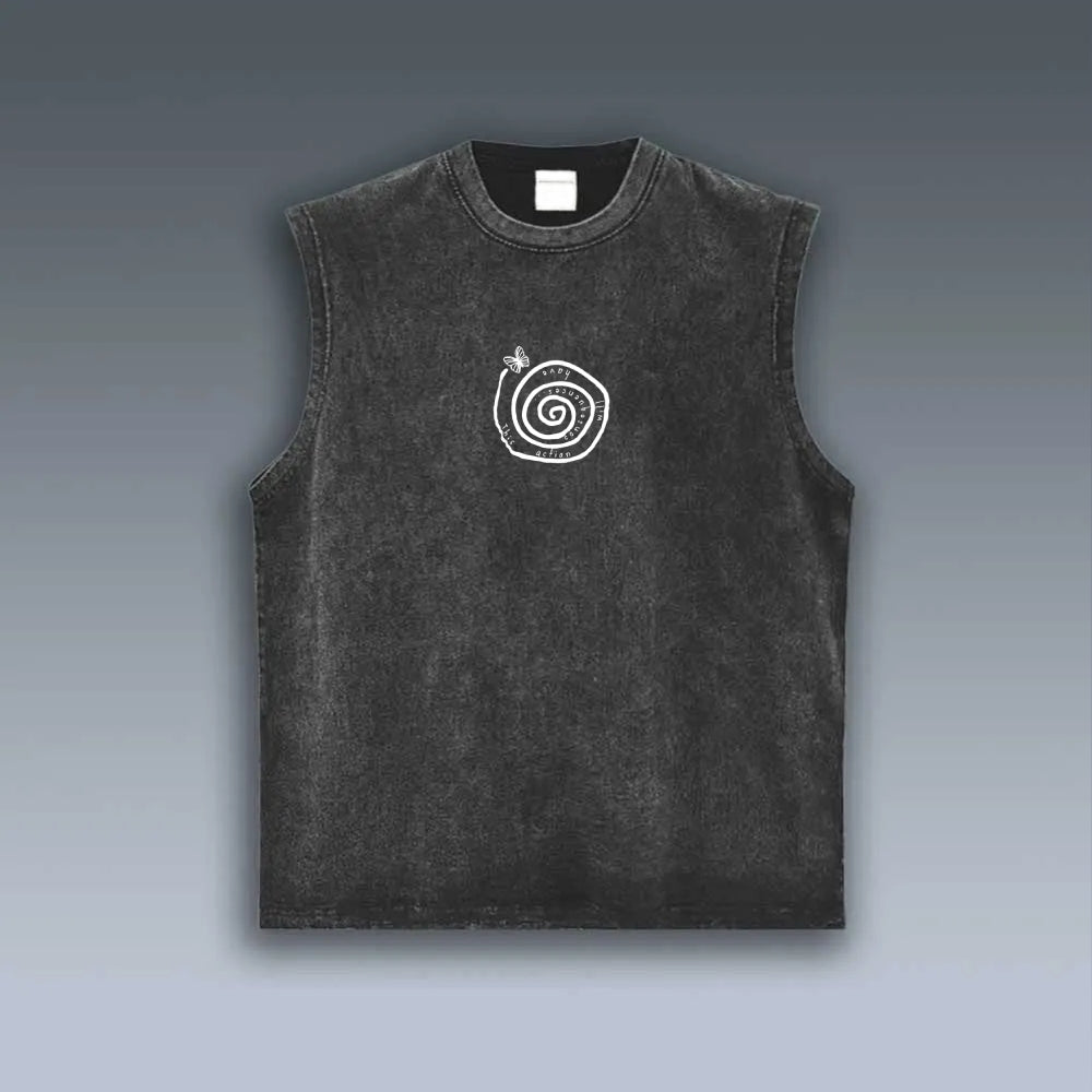 Life Is Strange VINTAGE TANK TOP 2603016614