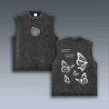 Life Is Strange VINTAGE TANK TOP 2603016614