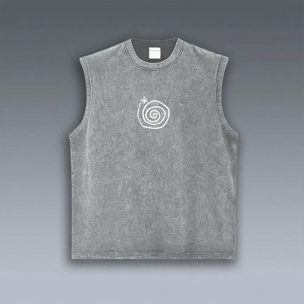 Life Is Strange VINTAGE TANK TOP 2603016614