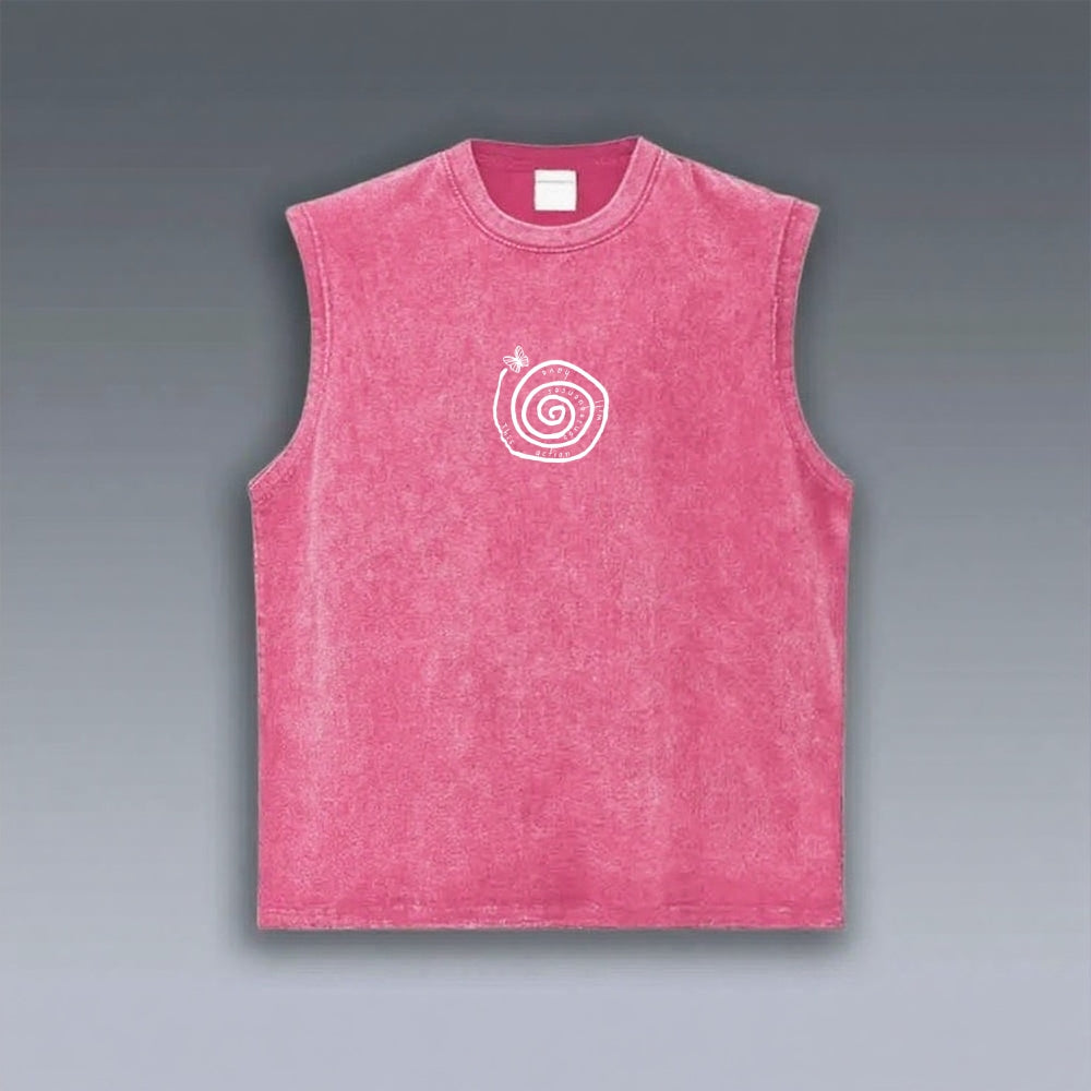 Life Is Strange VINTAGE TANK TOP 2603016614