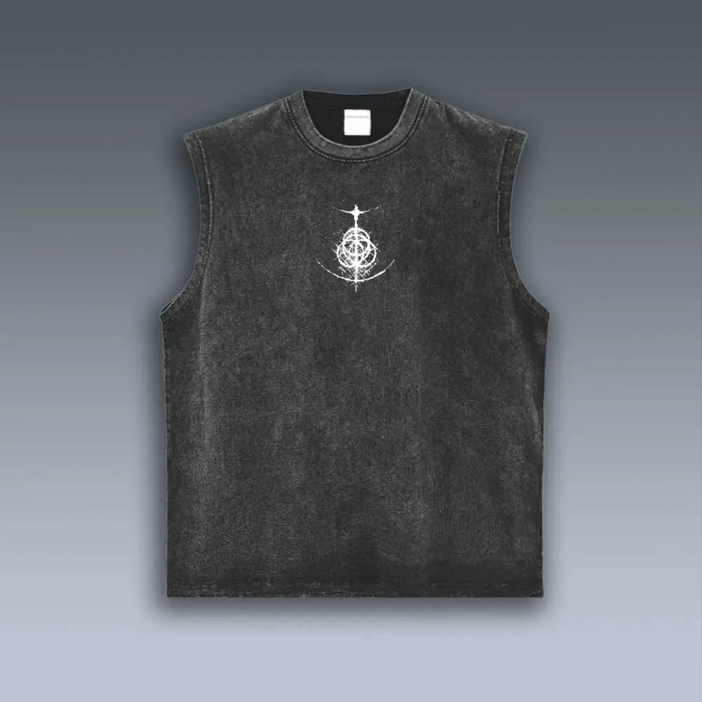 Elden Ring VINTAGE TANK TOP 2603016622