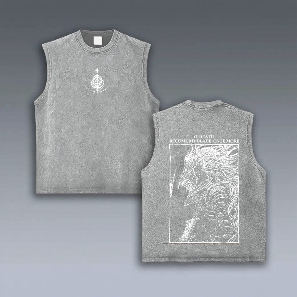 Elden Ring VINTAGE TANK TOP 2603016622