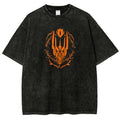 The Lord of the Rings Unisex Fit Washed T-Shirt 2603016818
