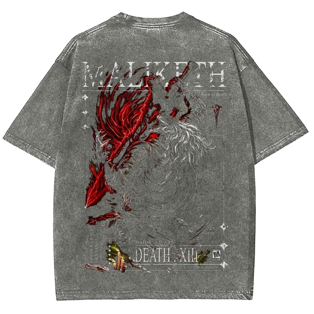 Elden Ring Unisex Fit Washed T-Shirt 2603020439