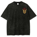 Elden Ring Unisex Fit Washed T-Shirt 2604001360