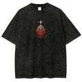Elden Ring Unisex Fit Washed T-Shirt 2604004071