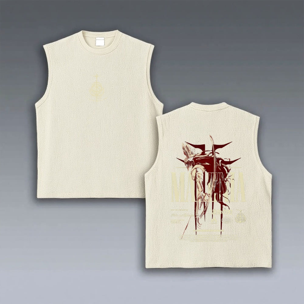 Elden Ring VINTAGE TANK TOP 2604014900