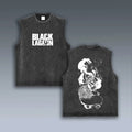 Black Lagoon VINTAGE TANK TOP 2604015022