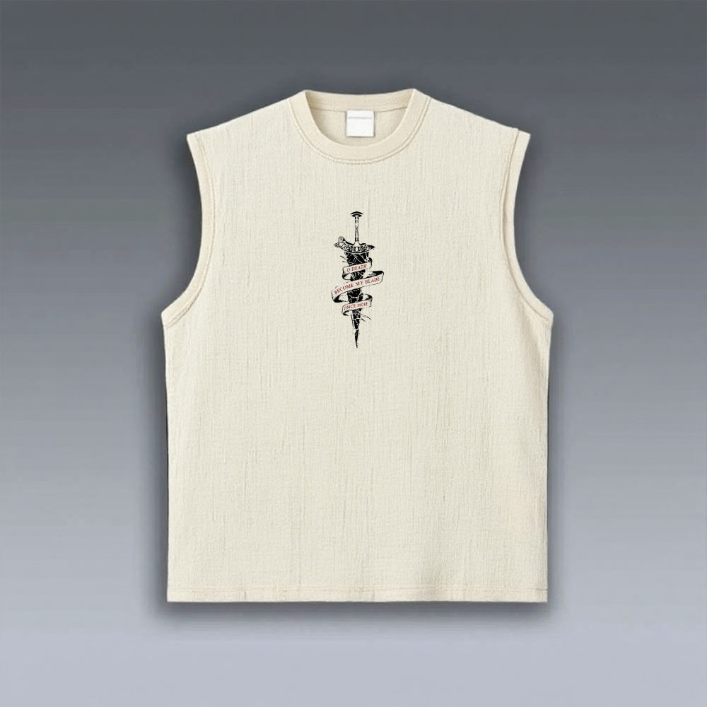 Elden Ring VINTAGE TANK TOP 2604015206