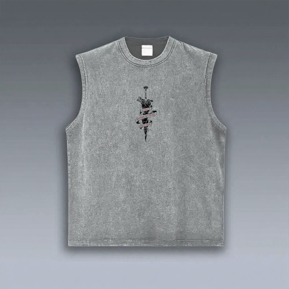 Elden Ring VINTAGE TANK TOP 2604015206