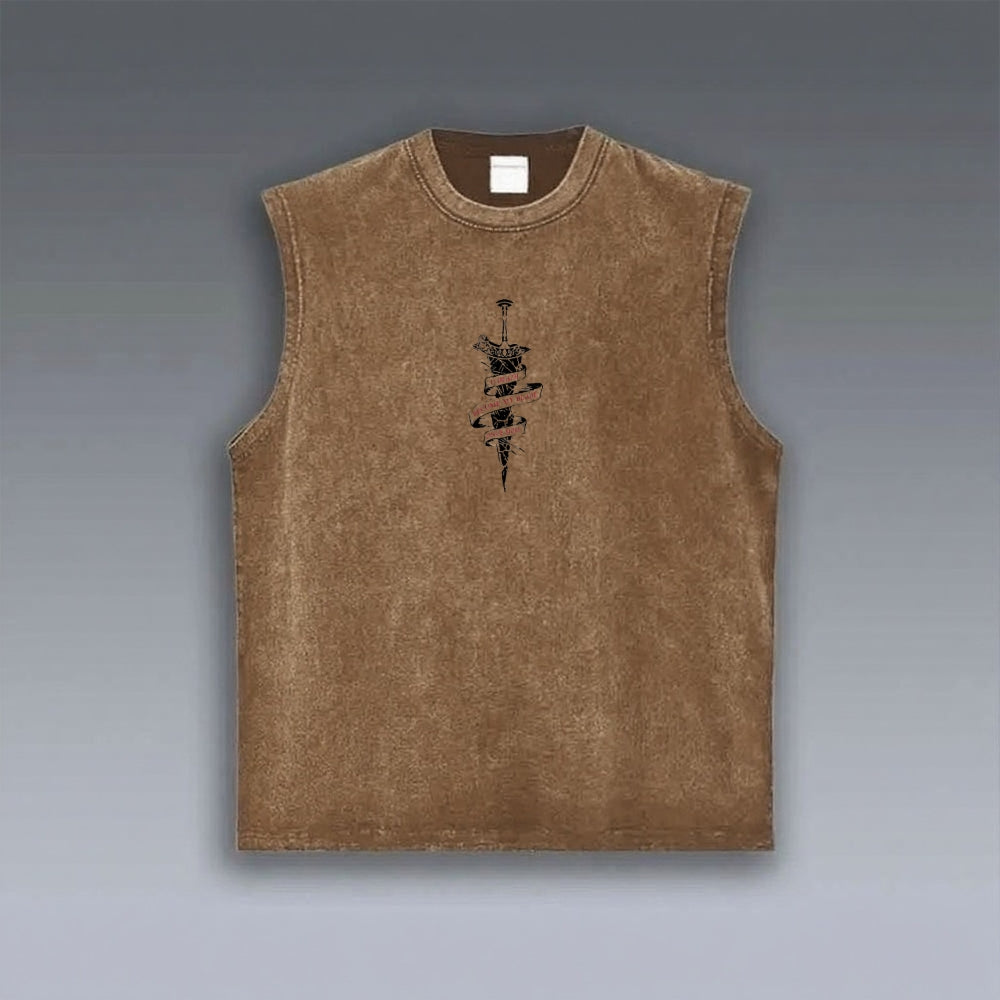 Elden Ring VINTAGE TANK TOP 2604015206