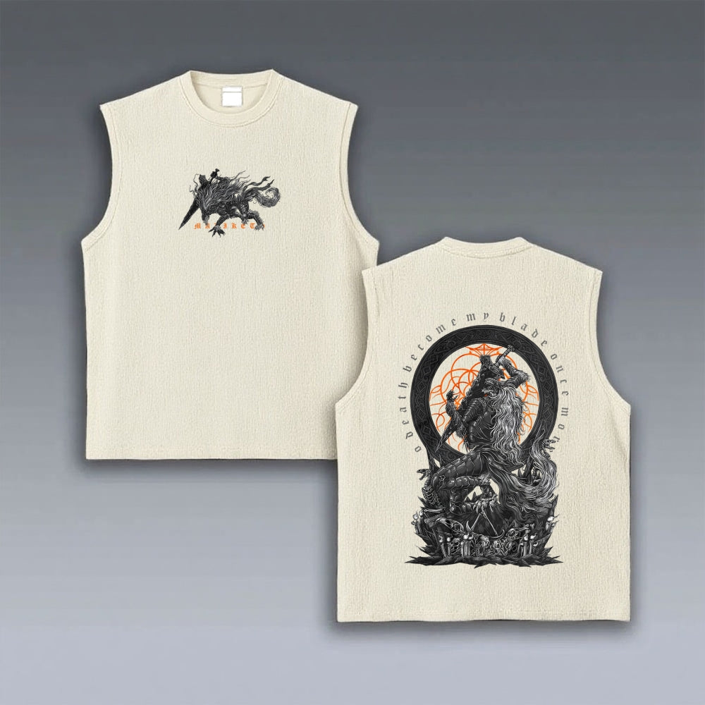 Elden Ring VINTAGE TANK TOP 2604015212