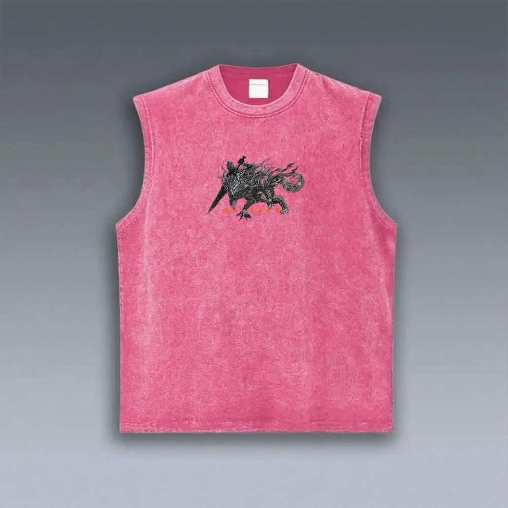 Elden Ring VINTAGE TANK TOP 2604015212