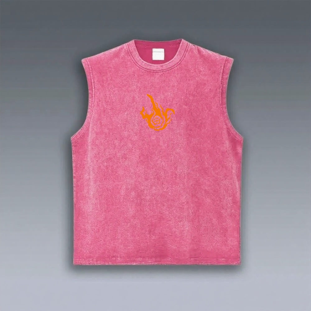 Elden Ring VINTAGE TANK TOP 2604015510