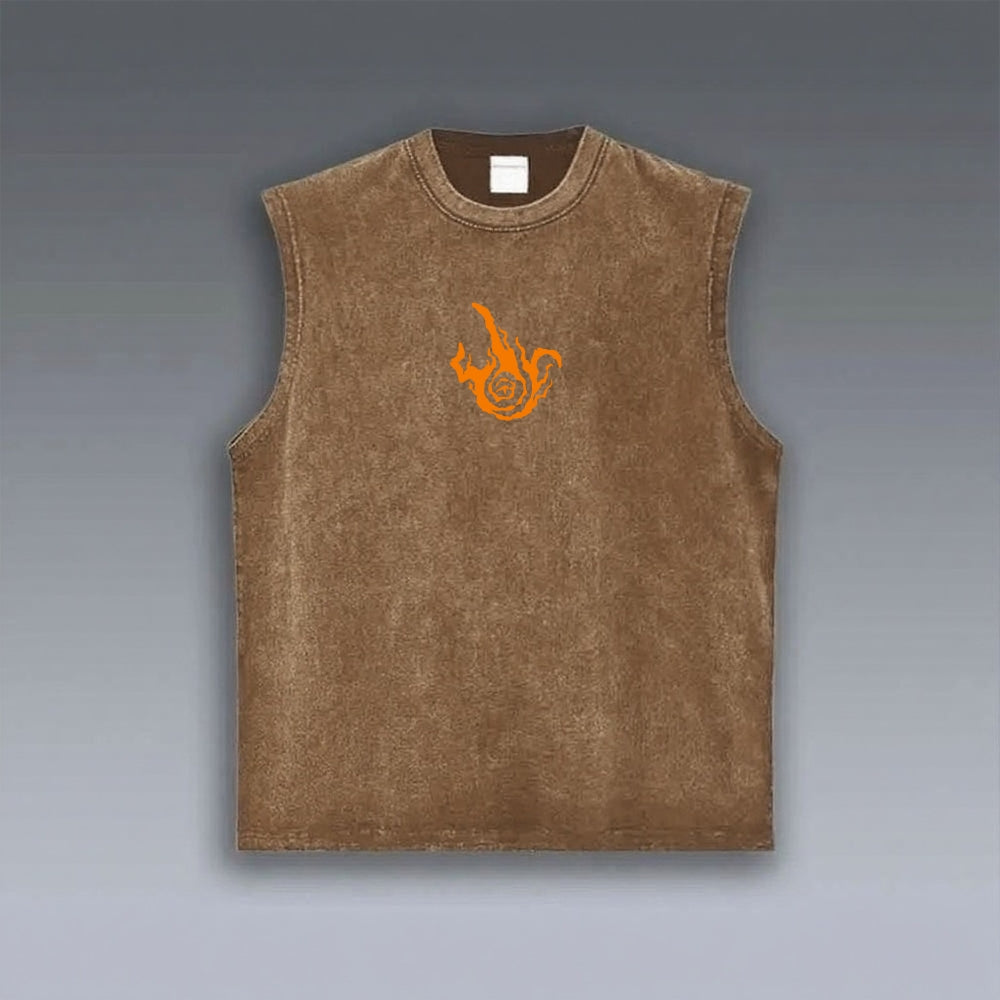 Elden Ring VINTAGE TANK TOP 2604015510