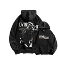 Dying Light Unisex Washed Hoodie 2604020691