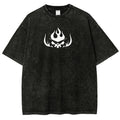 Gurren lagann Tengen Toppa  Unisex Fit Washed T-Shirt 2604020772