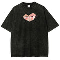 My Dress-Up Darling Unisex Fit Washed T-Shirt 2605002878
