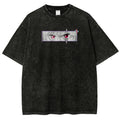My Dress-Up Darling Marin Kitagawa Unisex Fit Washed T-Shirt 2605005216