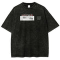 My Dress-Up Darling Marin Kitagawa Unisex Fit Washed T-Shirt 2605006115