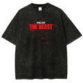 Dying Light Unisex Fit Washed T-Shirt 2605013131