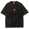 My Dress-Up Darling Marin Kitagawa Unisex Fit Washed T-Shirt 2605015558