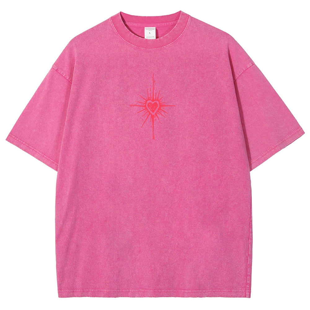 My Dress-Up Darling Marin Kitagawa Unisex Fit Washed T-Shirt 2605015558