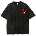 Persona Unisex Fit Washed T-Shirt 2605016173