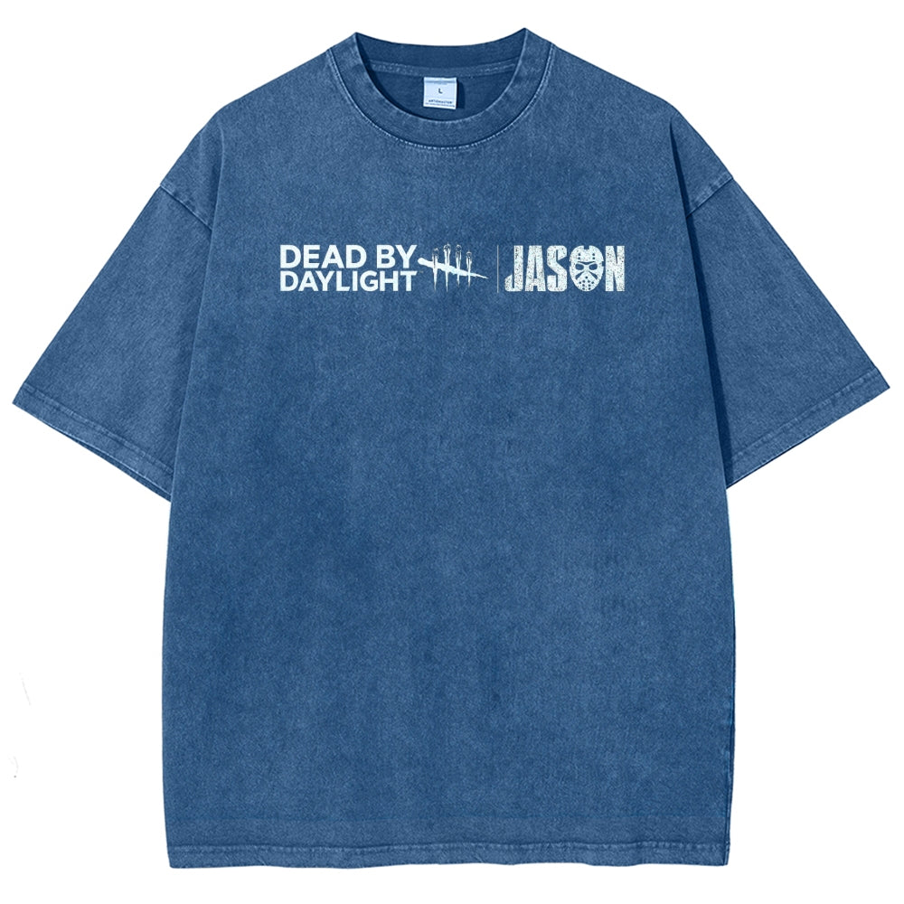 Dead by Daylight Washed T-shirt 2605016583