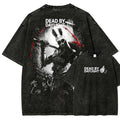 Dead by Daylight Washed T-shirt 2605016588