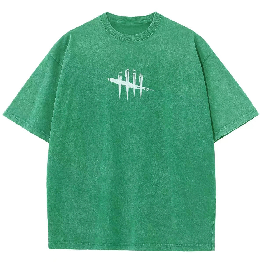 Dead by Daylight Washed T-shirt 2605016594